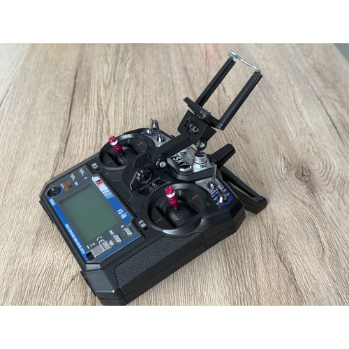 Flysky távirányító telefon tartó 