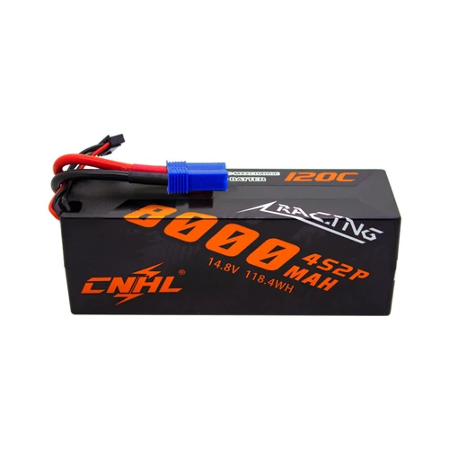 LIPO 14.4 V 8000 MAH