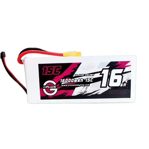 LIPO 14.4 V 16000 MAH